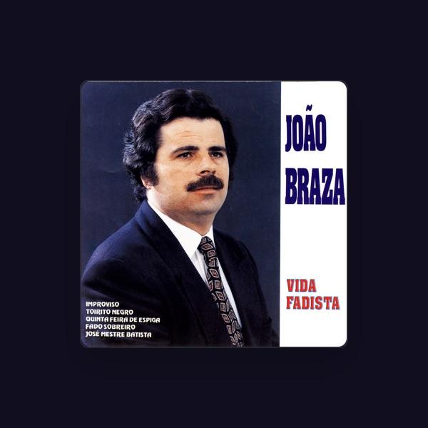 João Braza