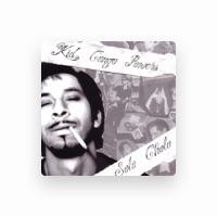 Kid Congo Powers