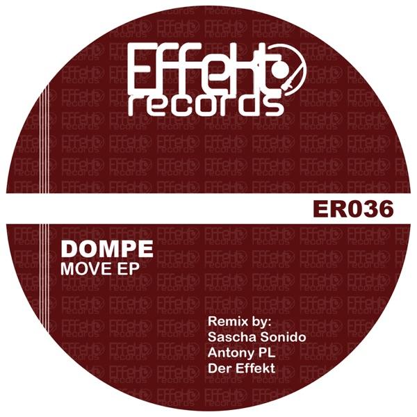 High Hopes (Original Mix)