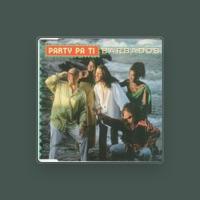 Party Pa Ti