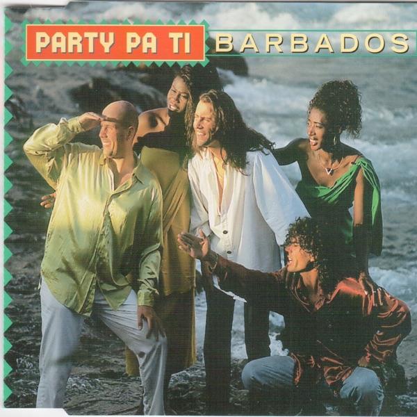 Barbados (Radio Edition)