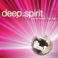 You're Makin' Me High (Ozi Radio Edit)