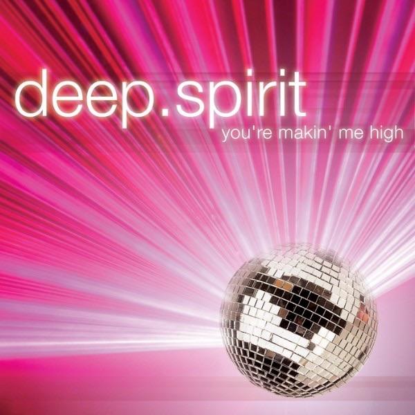 You're Makin' Me High (Ozi Radio Edit)