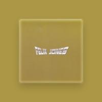Felix Jones