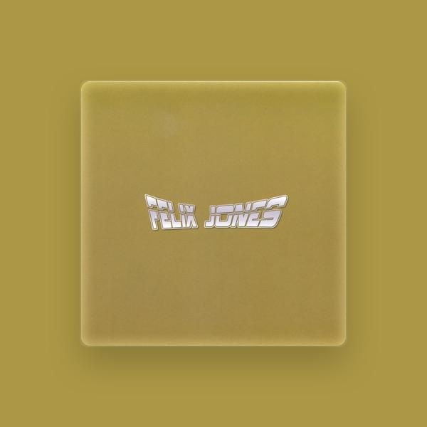 Felix Jones