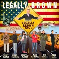 Legally Brown Grand Children