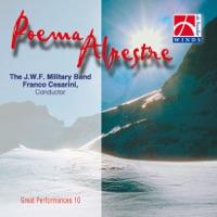 Poema Alpestra - Per grande orchestra di fiati - Dello Stato Divino
