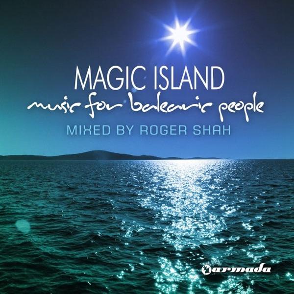 Mirage (Original Mix)