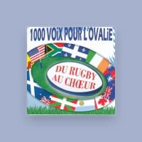Les minimes et benjamins du comité de rugby Côte Basque - Landes