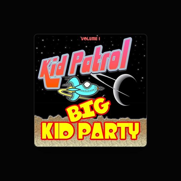 Kid Patrol