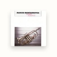 Montarroyos Marcio