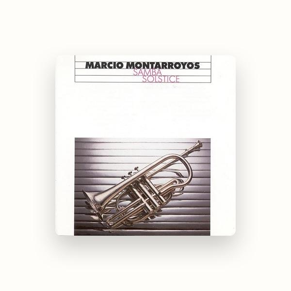 Montarroyos Marcio