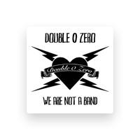 Double 0 Zero