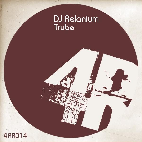 Trube (Original Mix)