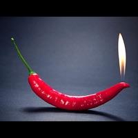 Deh Hot Pepper Mix