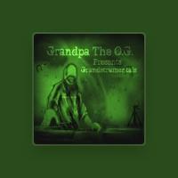 Grandpa the O.G.