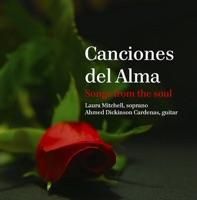 De Los Alamos Vengo Madre