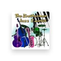 THE BROTHERMEN JAZZ QUARTET