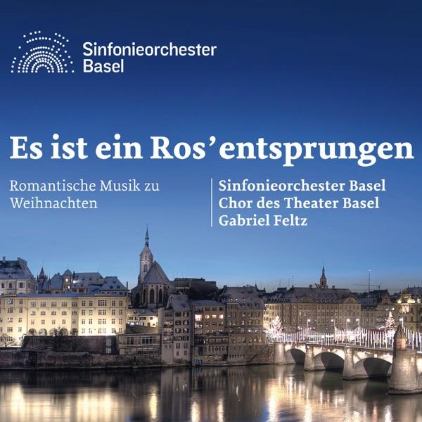Es ist ein Ros' entsprungen