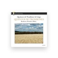 The Liege Trombone Quartet