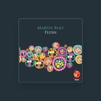 Martin Buez