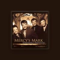 Mercy's Mark Quartet