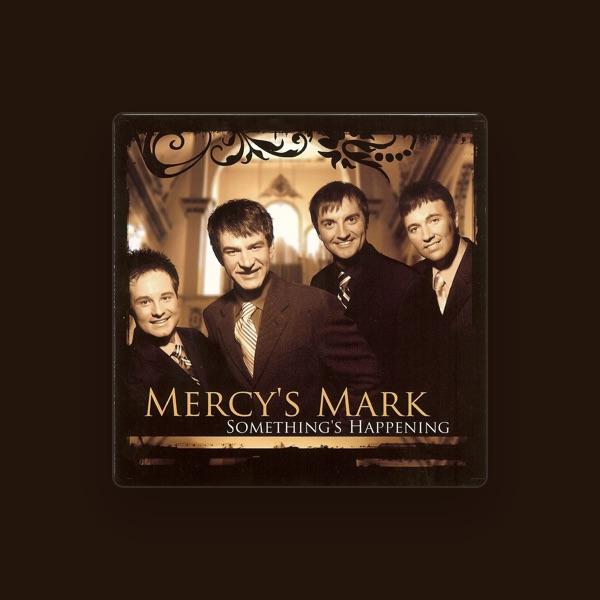 Mercy's Mark Quartet