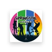 Springstil
