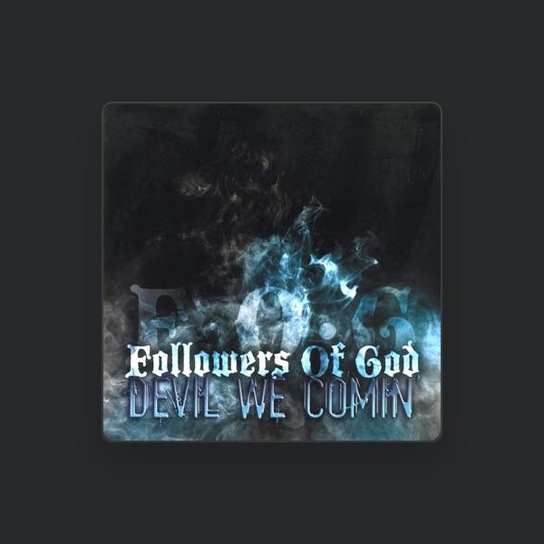 Followers of God