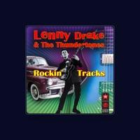 Lenny Drake & The Thundertones
