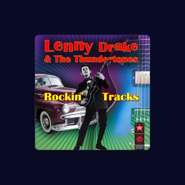 Lenny Drake & The Thundertones