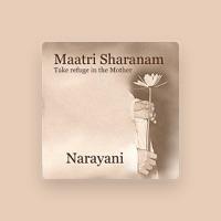 Narayani