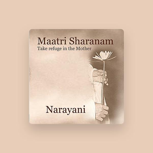 Narayani