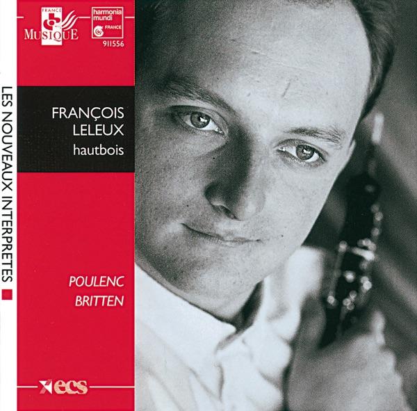 Phantasy For Oboe, Violin, Viola and Cello