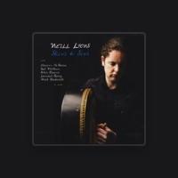 Neill Lyons