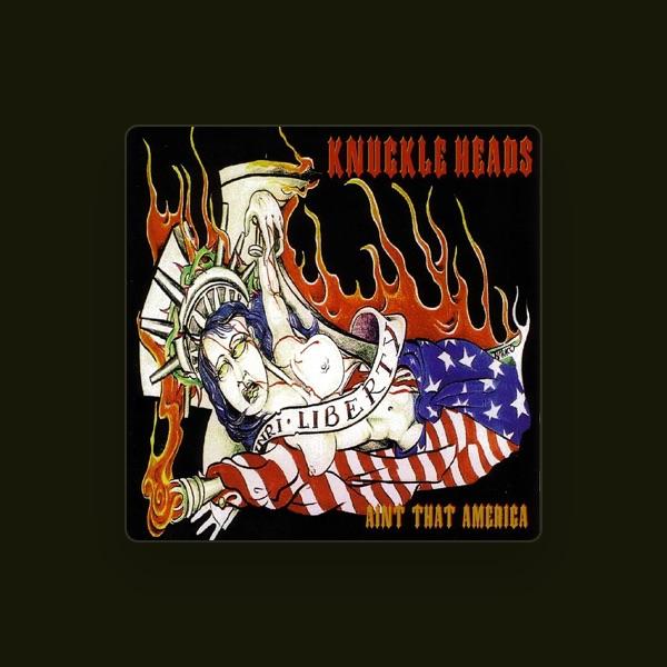 Knuckleheads