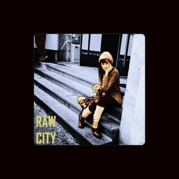 Raw City