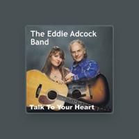 Eddie Adcock Band