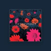 The Sand Pebbles