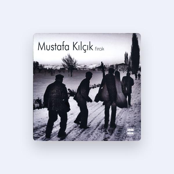Mustafa Kılçık