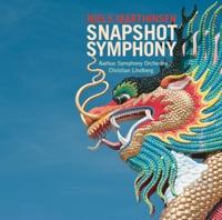 Concerto for 3 Trombones, "In the Shadow of the Bat"