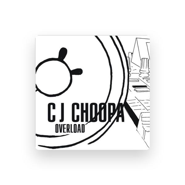 CJ Choopa