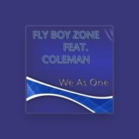 Fly Boy Zone Feat. Coleman