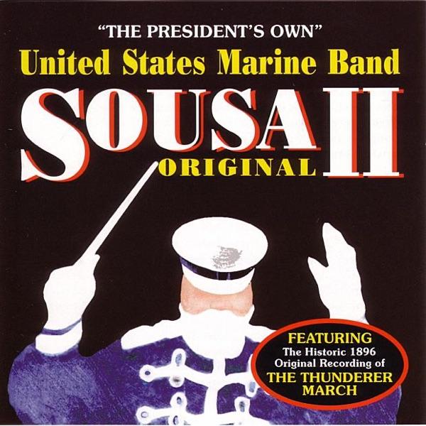 Stars and Stripes Forever