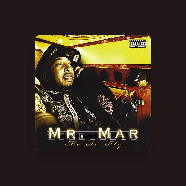 Mr. MAR