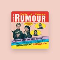 The Rumour