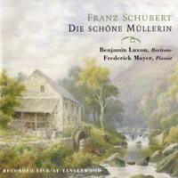Die Schoene Muellerin: XII. Pause