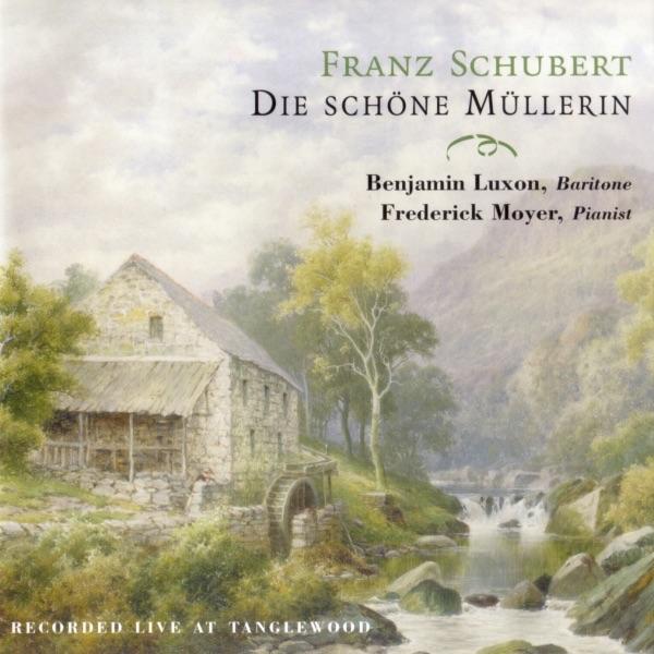 Die Schoene Muellerin: XII. Pause