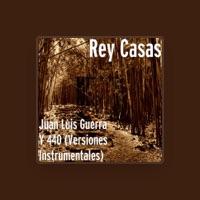 Rey Casas