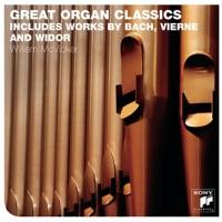 Toccata and Fugue in D Minor